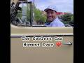 Wholesome Moment with a 1941 Packard Classic! ❤️🚗 #shorts #shortvideo