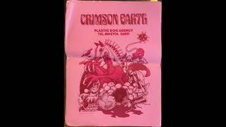 Crimson Earth - Heathen Woman UK 1972. Official Audio rare Proto-Metal