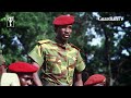 Ibrahim Traoré: Burkina Faso's revolutionary rise to leadership
