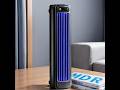 2026 New Summer Portable Air Conditioner Fan,Ultra-Fast Cooling Technology, 3-Speed