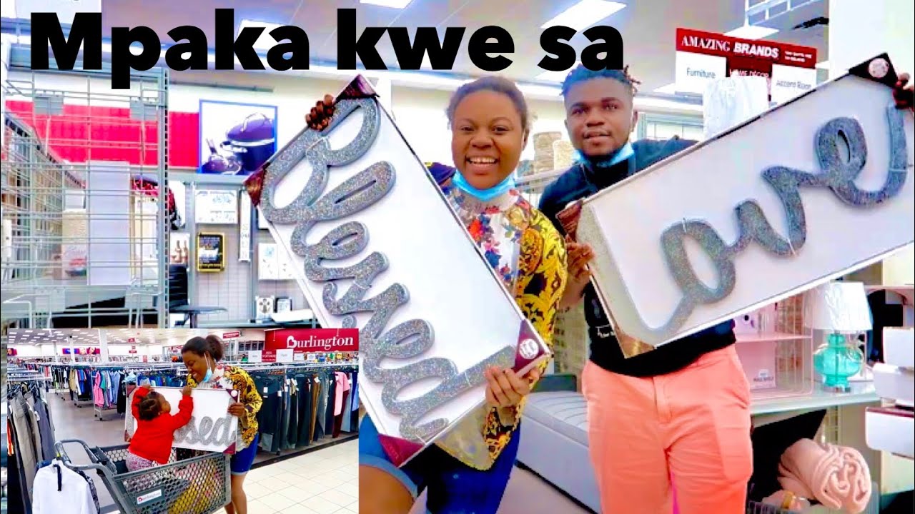 On jounen avek Katie kote anpil bel bagay fet(so 🥰)