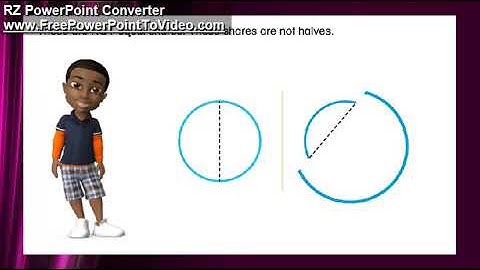 Grade 2: Lesson 15- 6: Partition Shapes