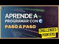 🚀 Retos de programación: Punteros - Curso de Programación en C PASO a PASO (17)