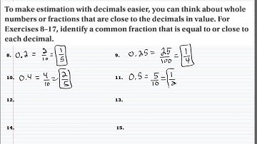 Investigation 1 ACE Problems #7-23