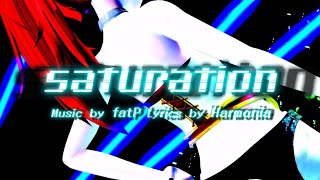 saturation