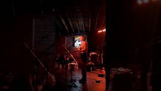Days N Daze - Blue Jays at Top Cats Cincinnati 11/02/2019