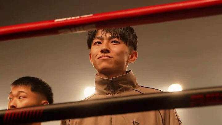 ANOTHER CHAPTER OF THE HISTORY! 🥊 | RWS JAPAN