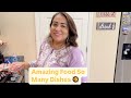 🍲 Incredible Dishes & Good Vibes at Our Family/Friends Get-Together