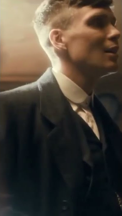 “Get out!”🔥🥶 | Peaky Blinders