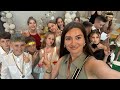 Випускний вальс для 4 класу 