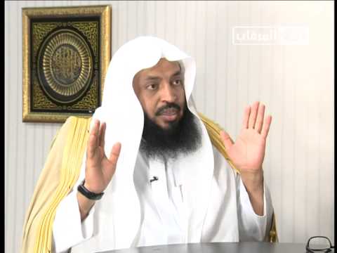 برنامج فتاوي حلقة مباشر الاثنين 30 6 2014م