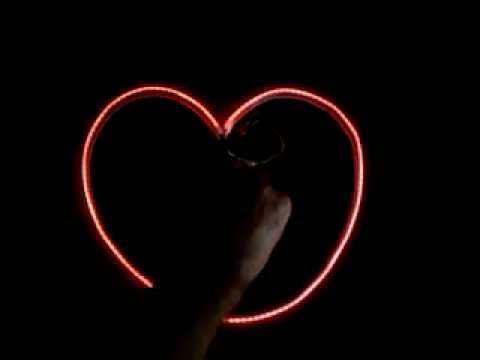 NeoPixel: cuore che pulsa - YouTube