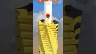 stack ball #gaming #games #shortvideo #mychannel #youtube