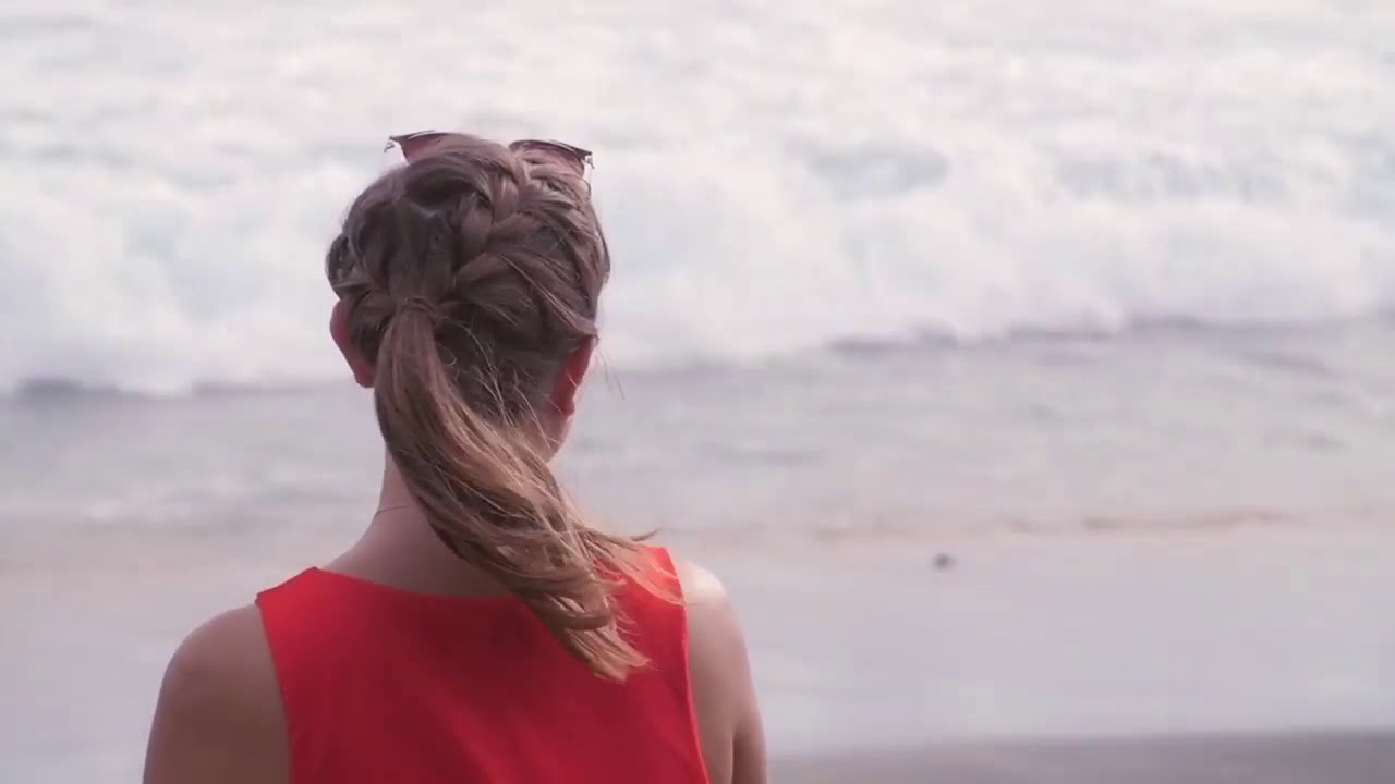 Non Ci Portare Chiunque A Vedere Il Mare