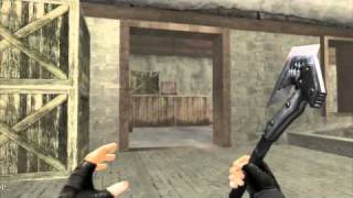 Sick M60 One Shot