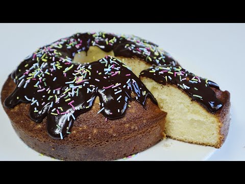 Wideo: Jak Zrobić Ciasto Waniliowe?