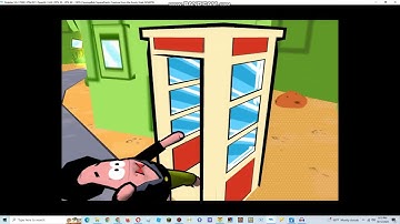 SpongeBob SquarePants Creature from the Krusty Krab Starfishman To The Rescue (No Music)