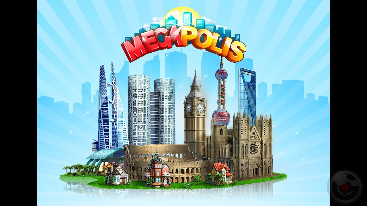 Megapolis Astuces – Outil de Triche Gratuit Fonctionnalites