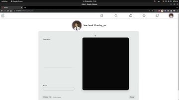 Ruby on Rails Pinterest app