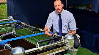 The Philadelphia Incident & The Frigid Imperial Lowering Device