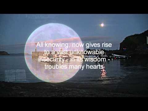 We Hear the Cries - We Feel the Tears - Original Poem by CCPoetryNow HD