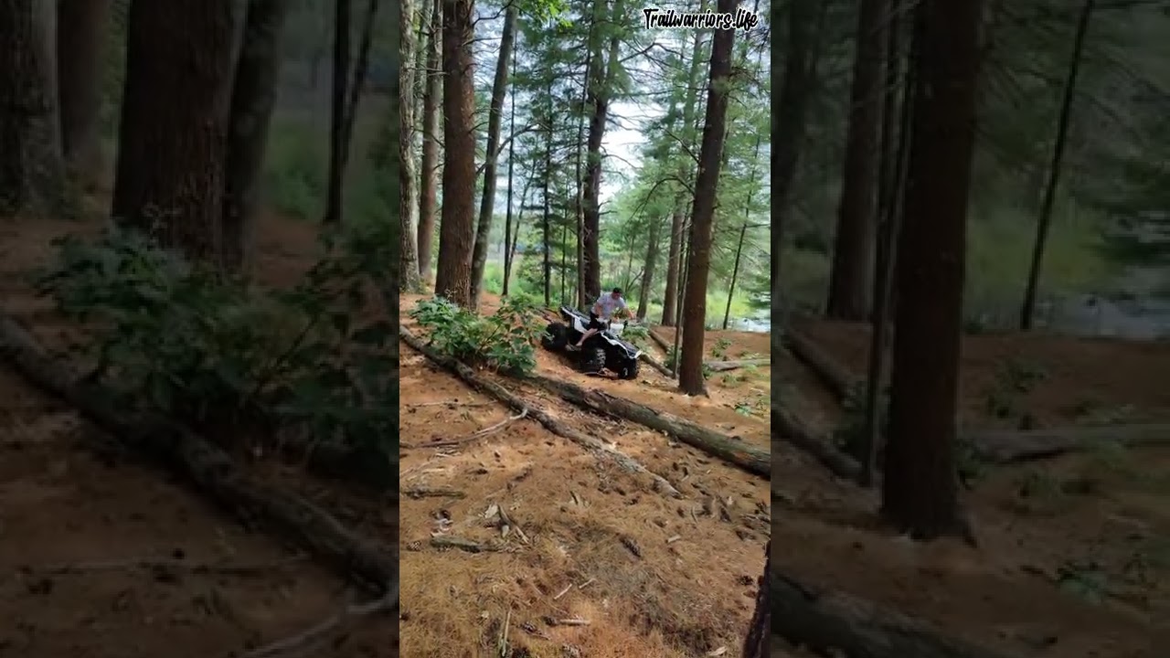 trailwarriors.net Testin' 1...2...3 | '19 Polaris Sportsman 850 SP