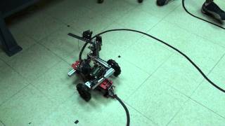 The Mobile Robot Task 2.MTS
