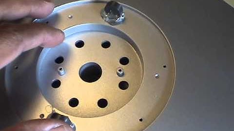 Forbidden Planet C57D Space Cruiser 1:144 Polar Lights Scale Model; Part 2