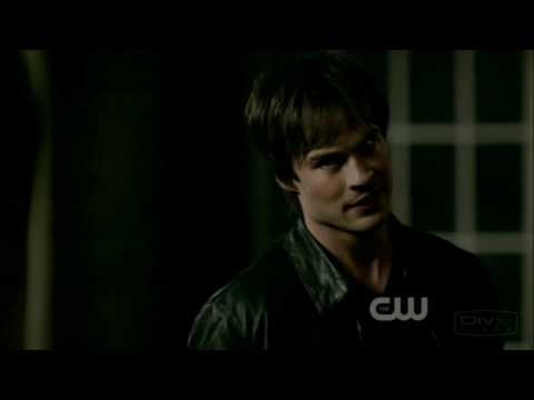 Damon & Elena - Goodbye my lover