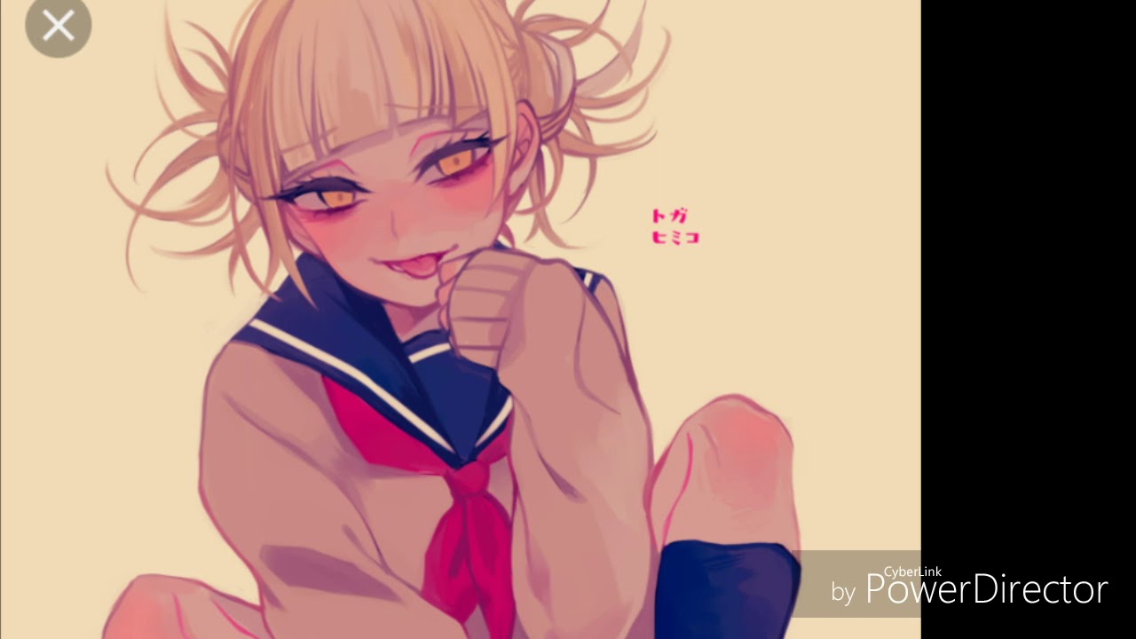 Koisuru Toga Himiko