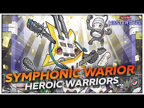 yugioh symphonic warrior deck Complete Custom for Yu-Gi-Oh! ZEXAL Symphonic Warrior Guitariss" Reviews and
