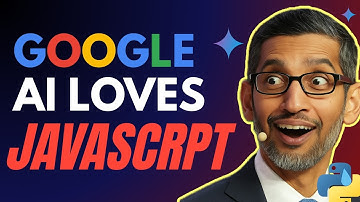 Google Just Released the ULTIMATE AI SDK (And It