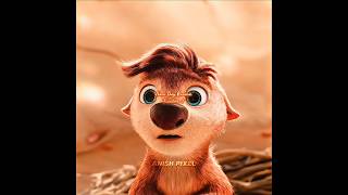 Ollie Takes Ivy to the Magical Valley | #shorts