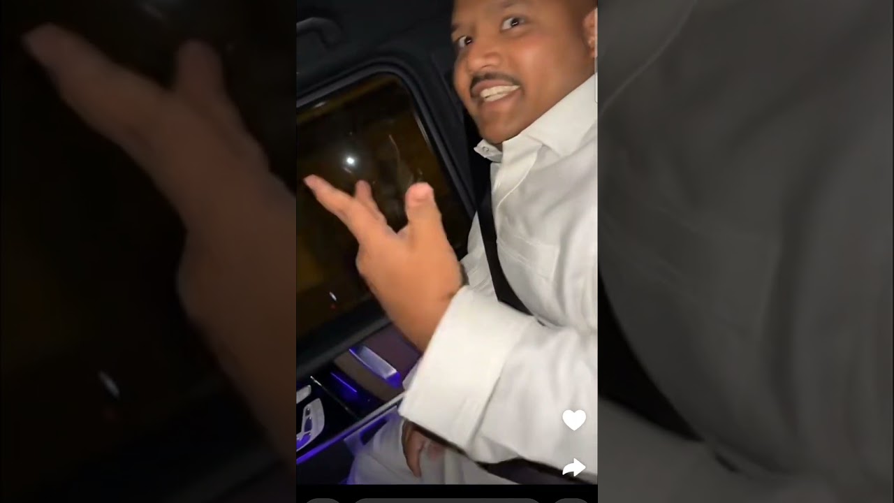 ابو سمره يجلد حسون 🤣 وفقع راس خويه