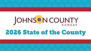 2026 State of the County Address