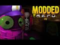 Playing Modded R.E.P.O. So You Dont Have Too PT3