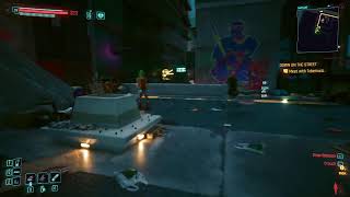 Netrunner build gud | Cyberpunk 2077 FULL STREAM