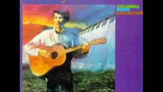 It Takes a Married Man to Sing a Worried Song - Woody Guthrie