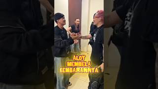 ACOY KE MARAPTHON CERITA DI HATE NETIZEN | #aloyterbaru #aloyacoy #marapthonlasttale