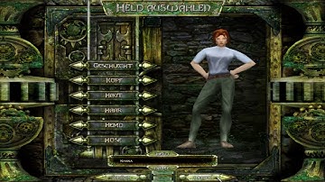 Dungeon Siege - Kingdom of Ehb - Speedrun (59:33 | 1h23 IGT)