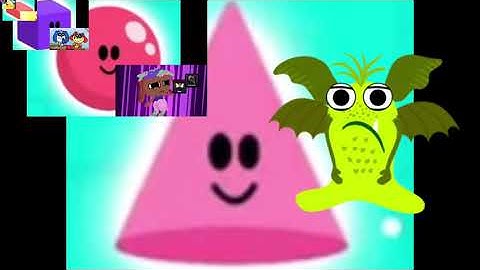 Preview 2 Funny Cone