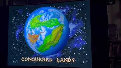 Primal Rage (Midway Arcade Treasures 2) - Score: 51,000 - Original Microsoft XBOX Hardware