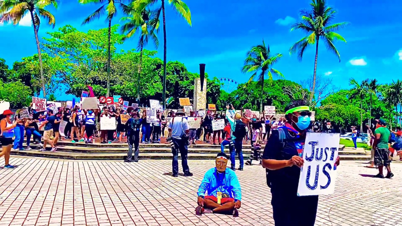 Beautiful Grotesque Protest-NoEmotion And The Godz -Prod By Just