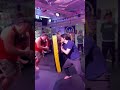 半グレラッパーを撃破！#shorts #ブレイキングダウン #ノッコン寺田