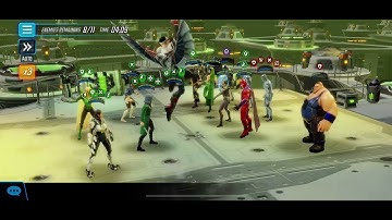 Raids - Doom 2.0 Skill Node 2 (One Shot)