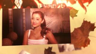 Ariana Grande - Arianators Love You