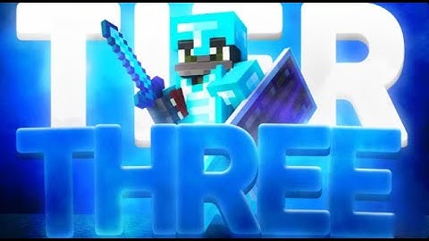 LT3 | Sword Pvp Montage