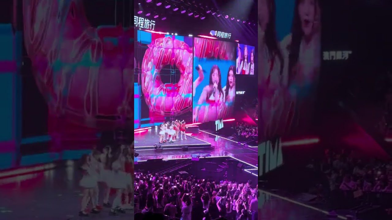 TIMA Hearts2hearts Gee