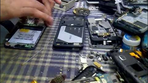 XOLO Q800 NETWORK DROP SOLUTION PART2