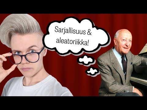 Video: Klassinen Modernismi